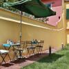 Отель Scala Garden B&B, фото 11
