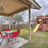 Отель Pet-friendly San Antonio Home w/ Yard & Patio!, фото 15