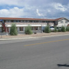 Отель Balanced Rock Motel, фото 1