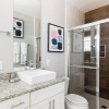 Отель New 4 BR 4 BA Villa 1804ft 5min Disney BBQ, фото 6