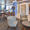 Отель Holiday Inn Express & Suites Omaha Airport, фото 24