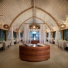 Отель The Brando, Tetiaroa Private Island в Тетиароа