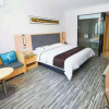 Отель City Comfort Hotel (Zhenjiang Dashikou Suning Plaza Store), фото 4