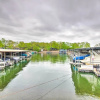 Отель Pet-friendly Lake Ozark Escape w/ Shared Pool, фото 19