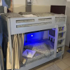 Отель Apartamentyi Big Studio in Rimal at the Beach Jbr, фото 8