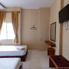 Отель Urbanview Hotel Syariah Puri Residence Medan by RedDoorz, фото 10