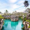 Отель Xcaret Arte – All Parks / All Fun Inclusive, Adults Only, фото 22