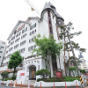 Отель Cheonan Shangri-La, фото 3