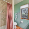Отель Bright Santa Fe Condo ~ Half-mi to Meow Wolf!, фото 13