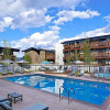 Отель Holiday Inn Express Snowmass Village, фото 23
