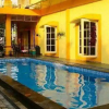 Отель Arimbi Cibulan Suites, фото 10