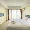 Отель Cozy Studio Apartment At Beverly Dago, фото 6
