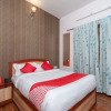 Отель OYO 16645 Hotel Grand Palace, фото 4