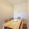 Отель Lovely 4BR Family Flat in Edinburgh's City Centre, фото 9