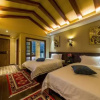 Отель Shangri-La Royal Holiday Inn, фото 3