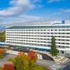 Отель Radisson Blu Hotel, Oulu в Оулу