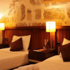 Отель Sahanoglu Muzepotamia Konuk Evibutik Otel, фото 11