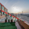Отель OYO 394 Dana Al Buhaira Beach Hotel, фото 21