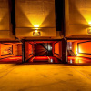 Отель JK Drive In Hotel, фото 2