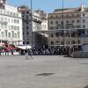 Отель Le Pytheas Vieux Port Marseille в Марселе