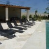 Отель Villa With 7 Bedrooms in Pernes-les-fontaines, With Private Pool, Furn, фото 19