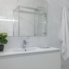 Отель Riverside By Forever Rentals. Deluxe 2 Bedroom Apartment With Views Of R A. Wifi, фото 9