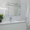 Отель Riverside by Forever Rentals. Deluxe 2 Bedroom Apartment with Views of R?A. Wifi, фото 9