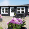 Отель 4 Person Holiday Home in Haderslev, фото 6