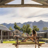 Отель The Headwaters Eco Lodge, фото 25