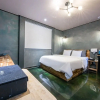 Отель Asan For You Self Check In Motel, фото 18