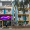Отель Satellite Hotel, фото 14