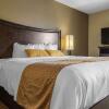 Отель Mainstay Suites Winnipeg, фото 20