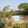 Отель A Perfect Villa With Pool, Terrace and Garden, фото 17