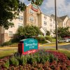 Отель TownePlace Suites by Marriott Baltimore BWI Airport, фото 4