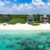 Отель Ocean Front Private 3 Bedroom Villa in Akumal, фото 14