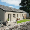 Отель Beautiful Bungalow in Gilwern South Wales With Garden, фото 1