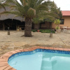 Отель Sweet Thorn Retreat Airport Lodge, фото 13