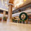 Отель Baotou Tianlong Hotel, фото 15