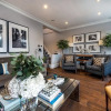 Отель Luxurious Wandsworth Home Close to Putney Heath by Underthedoormat, фото 1