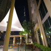 Отель City Nights Holiday Homes - Boulevard Central Tower 2, фото 8