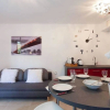Отель Montfleury Apartment 1, фото 15