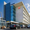 Отель ibis Montevideo Rambla, фото 1