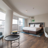 Отель Crowne Plaza Utrecht - Central Station, an IHG Hotel, фото 5