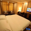 Отель Donghu Hotel, фото 12