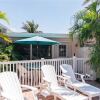 Отель Anna Cabana Bungalow #2 Duplex, фото 21