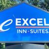 Отель Excel Inn & Suites, фото 13