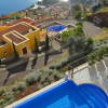 Отель Stunning Villa With Private Heated Pool, фото 6