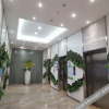 Отель Changsha Shiyue Mingjing Apartment Hotel (Backgammon Meixi Xintiandi Branch), фото 6
