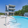 Отель Modern Apartment With Great sea View Balcony, Shared Pool, Outside Kitchen, фото 1