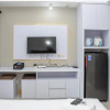Отель Comfort Studio At Gateway Park Apartment, фото 3